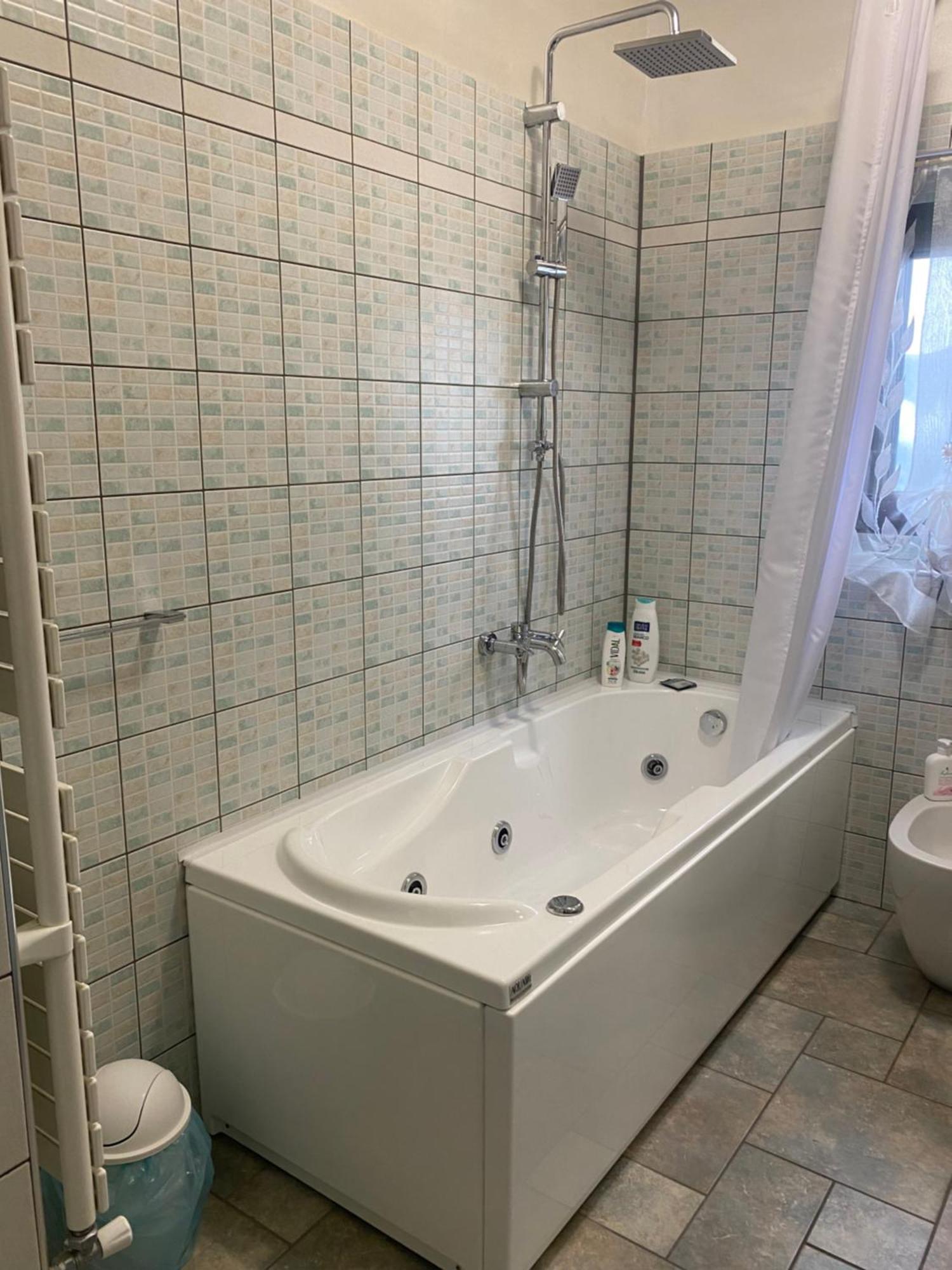 Bellavista B&B Roccavivara Esterno foto